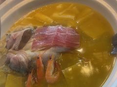 -庆江南江南菜(琴湖溪里花园城店)