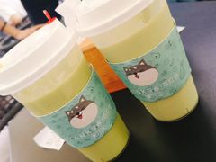 -野萃山·潮汕厚果汁(十亩地店)