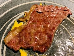 -觅福里•熟成和牛餐厅