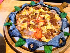 -维苏唯披萨(青云街店)