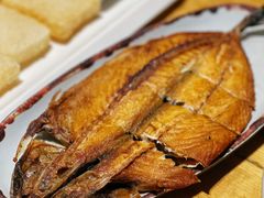 煎鲅鱼-全州拌饭(参花街总店)