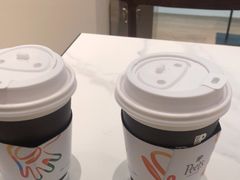 -Peet's 皮爷咖啡(乐峰店)