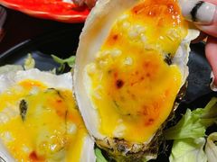 -原志优秀食材·匠心料理·海胆主题(金亿广场店)