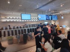 -喜茶(广州天汇igc店)