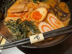 -無二炙坊·和牛烧肉(大钟寺1733店)