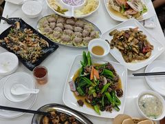 -嘉升大排档(番禺总店)