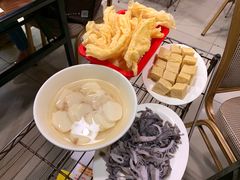 -来自潮州牛肉店(华强北店)