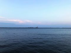 -上海滴水湖皇冠假日酒店