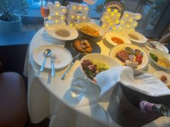 -MONICH牛排融合餐厅(和义大道购物中心店)