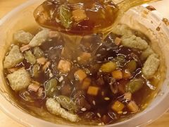 -飘香火锅(玉林西路店)