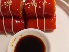 脆皮红米肠-粤来记·啫啫煲·点心(日月光店)