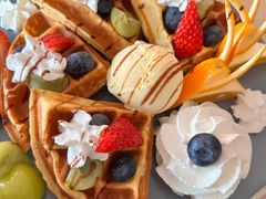 -北平花园·潮玩萌牙·北平咖啡(南锣鼓巷胡同店)