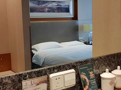 -淮安曙光国际大酒店(大运河广场花街店)