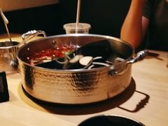 -锦和牛·炭火烧肉(ICC太和里店)