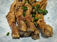 -鸿运楼·舌尖上的徽菜