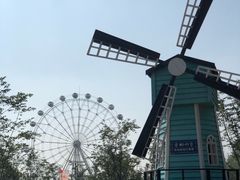 -云幽谷旅游区
