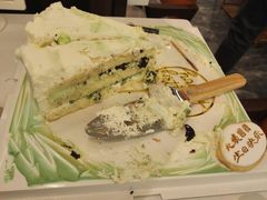 -有鱼吃·纸包烤鱼(曲江创意谷店)