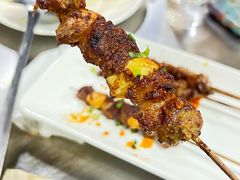 -小板凳(四公里店)