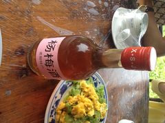-老根农家饭店