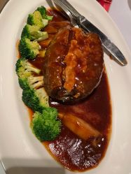 -中谷小南国花园酒店·宴会厅