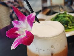 泰式奶茶-Thai Alley泰爱里(二沙岛店)