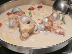 -骨之味·筒骨汤火锅(江头店)