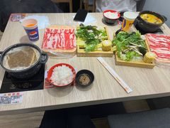 -吉野家(锦辉商城黄河路店)