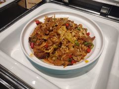 -济南蓝海御华大饭店·蓝钻国际美食自助百汇(山东书城店)