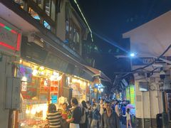 门面-洞天食府(北大街店)
