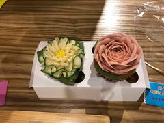 -BON CAKE(华贸购物中心店)
