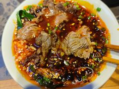 -小楠门·重庆老火锅(合江门店)