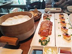 -北京老铺烤鸭(老城根店)