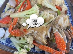 -福州人铭小吃