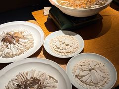 -一坐一忘云南菜(三里屯店)