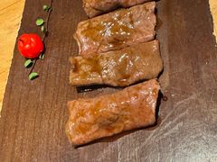 -Minase水濑·日料放题(外滩店)