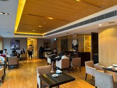 -香港尖沙咀凯悦酒店