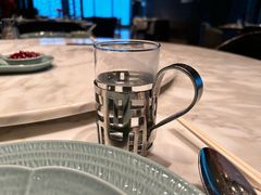 -无锡苏宁银河国际酒店-悦府65中餐厅