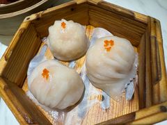 陶陶居大虾饺-陶陶居酒家(新天地店)