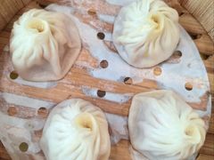 蟹粉小笼-王家沙点心店(南京西路总店)