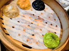 -隆喜元鱼汤包·海鲜(中联广场店)