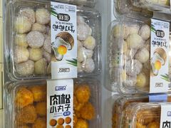 -宝龙城(杭州滨江店)