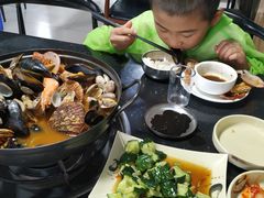 -东海章鱼馆(恒瑞街店)