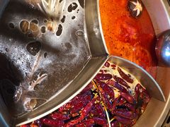 -小龙坎老火锅(北京三里屯店)