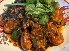 -黑牛码头·小龙虾·烧烤