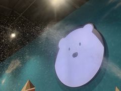 -Mr·Kuma酷么先生雪之乐园