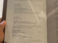 -白天鹅宾馆-宏图府餐厅