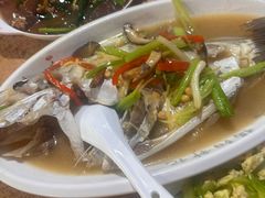 -揭阳钟记小食(福田新村店)
