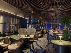 -四季酒店·空中花园 Aria on 9
