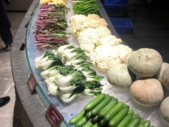 -徐记海鲜(大明宫|北二环店)