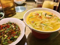 -弄堂里(阿里西溪A区店)